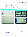 Emerson Refrigerator DE owners manual user guide