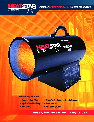 Enerco Speaker HS35FA owners manual user guide