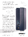 Energy Speaker Systems Speaker Audissey Series owners manual user guide