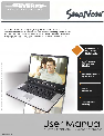 Everex Laptop Stepnote NC owners manual user guide