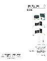 Extron electronic Switch A-2 owners manual user guide