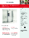 Frigidaire Refrigerator FFSC2323L owners manual user guide
