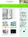 Frigidaire Refrigerator FGHG2344M owners manual user guide