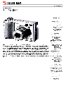 FujiFilm Digital Camera E550 owners manual user guide