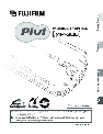 FujiFilm Printer MP-300 owners manual user guide