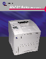GCC Printers Printer 21 Series owners manual user guide
