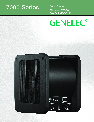 Genelec Speaker 7050A owners manual user guide