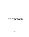 Genicom Fax Machine 3850/3870 Plus owners manual user guide