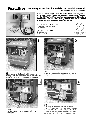 GenTran Portable Generator 6370C owners manual user guide