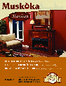 Greenway Home Products Indoor Fireplace MM255CH owners manual user guide