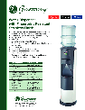 Greenway Home Products Water Dispenser GWD6960BLS owners manual user guide