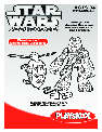 Hasbro Games 07895 owners manual user guide