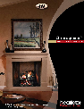 Hearth and Home Technologies Indoor Fireplace Birmingham owners manual user guide