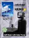 Hellenbrand Water Heater S-12 SERIES owners manual user guide