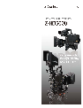 Hitachi Cookware Z-HD5000 owners manual user guide