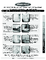 Hotpoint Freezer FFS70 owners manual user guide
