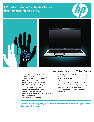 HP (Hewlett-Packard) Laptop dv9340ea owners manual user guide