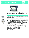 HP (Hewlett-Packard) Printer 4020 owners manual user guide