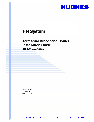 Hughes Network Router HN7700S owners manual user guide