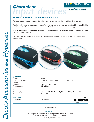 Hypertec Mouse Z10288ZHY owners manual user guide