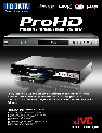 I-O Display Systems DVD Player SRDVD-100U owners manual user guide