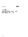 IBM Printer TF6 owners manual user guide