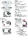 Ikelite Digital Camera 1030 SW owners manual user guide