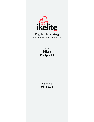 Ikelite Digital Camera Coolpix L1 owners manual user guide