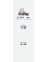 Ikelite Digital Camera SP-500 owners manual user guide