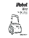 iRobot Swimming Pool Vacuum 530 owners manual user guide