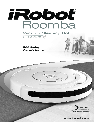 iRobot Vacuum Cleaner 500 Series owners manual user guide