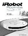 iRobot Vacuum Cleaner 500 owners manual user guide
