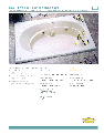 Jacuzzi Hot Tub 4480-LH owners manual user guide