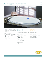 Jacuzzi Hot Tub N845-LH owners manual user guide