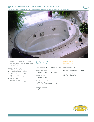Jacuzzi Hot Tub N870 owners manual user guide