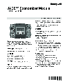 Jade Range Smoke Alarm W7220 owners manual user guide