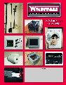 Jensen Tools Flat Panel Television JE2043 owners manual user guide