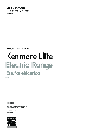 Kenmore Range 790 owners manual user guide