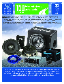 Kenwood Speaker KSC-SW10 owners manual user guide