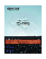 Kenwood Speaker System KSS-500 owners manual user guide