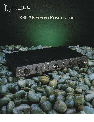 Krell Industries Stereo Amplifier KSP7B owners manual user guide