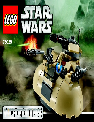 Lego Games 75029 owners manual user guide