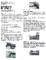 Lenmar Enterprises Battery Charger BCUNI owners manual user guide