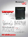 Lenovo Server TS430 owners manual user guide