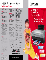 Lexmark Printer X5150 owners manual user guide