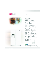 LG Electronics Refrigerator LRSC26920 owners manual user guide