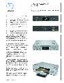 Linn CD Player CLASSIK Movie Di owners manual user guide