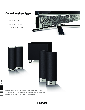 Loewe Speaker System Speaker System owners manual user guide