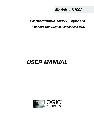 Logic Controls Mouse LK7000 owners manual user guide