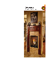 Lopi Indoor Fireplace Clean Face Gas Fireplace owners manual user guide